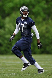 Alshon Jeffery