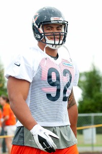 Stephen Paea