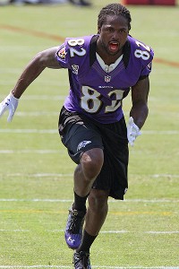 NFL - Observations from Baltimore Ravens training camp - ESPN