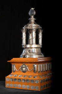 vezina trophy