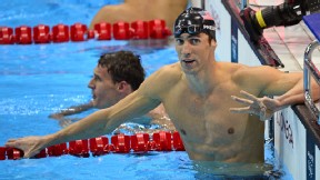 Michael Phelps