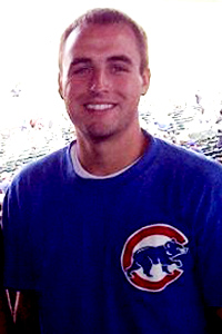 Derek Dye