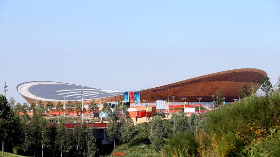 Velodrome