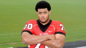 DeVondre Seymour