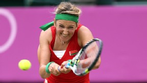 Victoria Azarenka