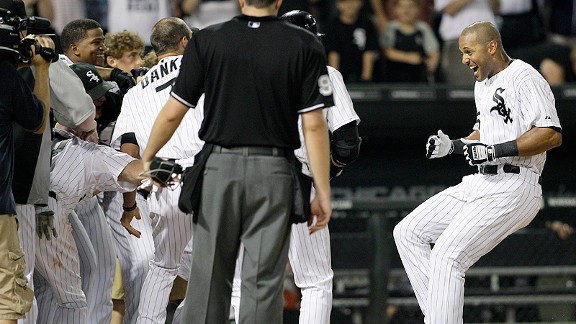 Alex Rios