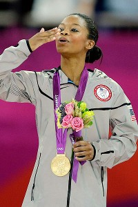 Gabrielle Douglas