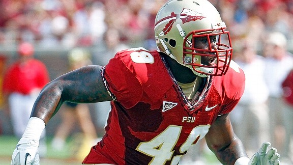 Brandon Jenkins