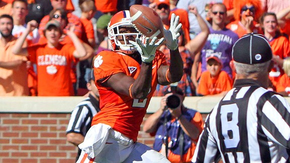 Sammy Watkins