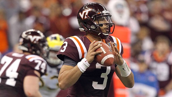 Logan Thomas