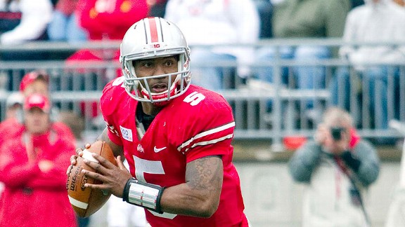 Braxton Miller