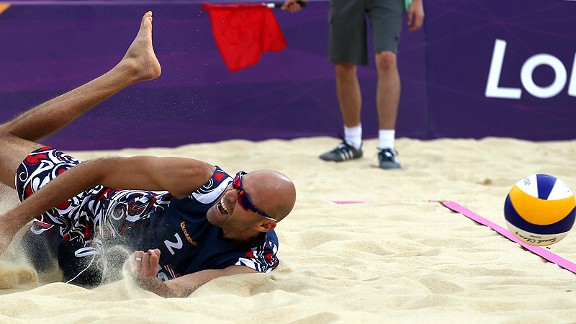 Phil Dalhausser