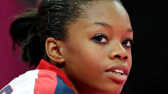 Gabrielle Douglas