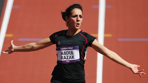 Dana Abdul Razak