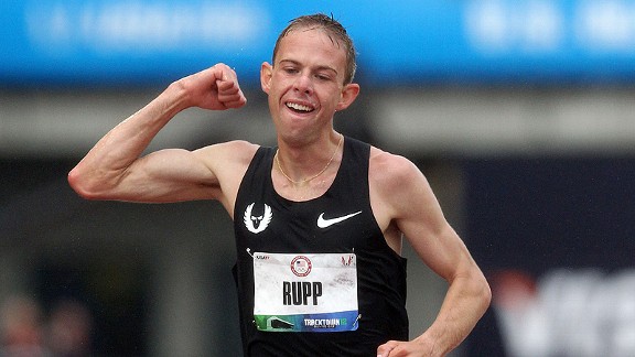 Galen Rupp