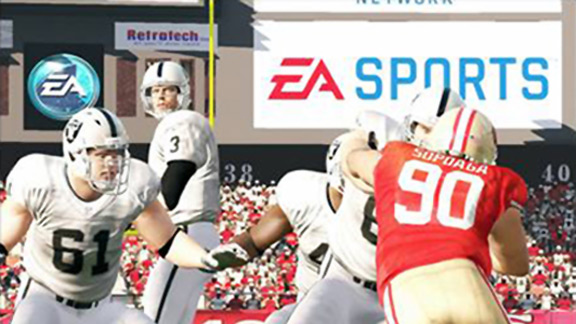 cheats for madden 13 wii
