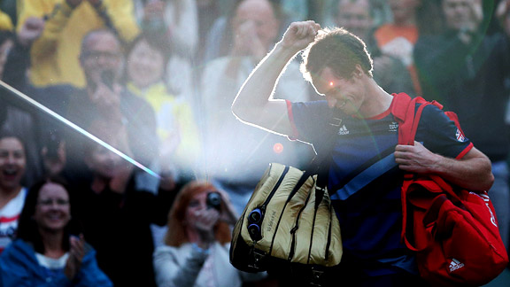 Andy Murray