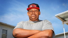 Trenton Brown