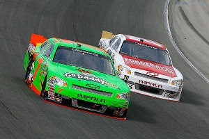 Danica Patrick