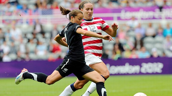 Lauren Cheney
