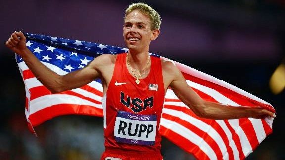 Galen Rupp