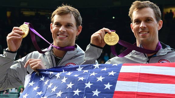 Bryan Brothers