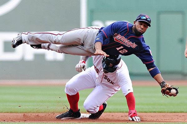 Carl Crawford Cleats