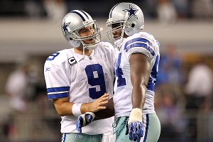 Tony Romo
