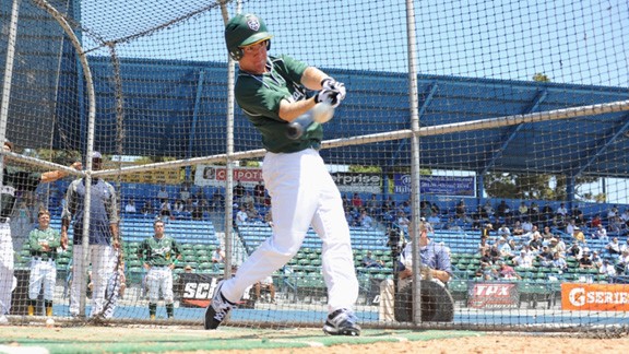 Area Code Baseball