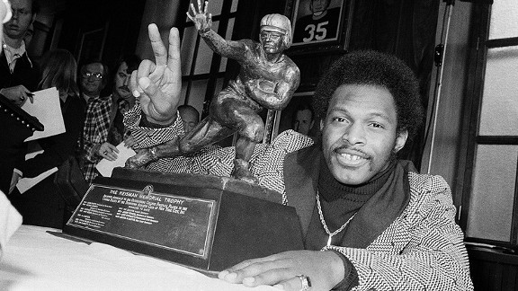 Archie Griffin