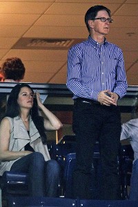 John Henry