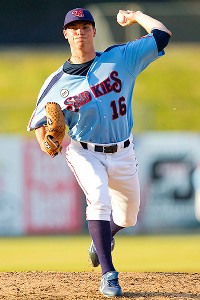Brooks Raley