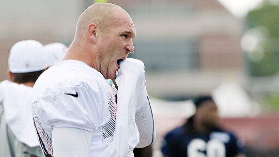 Urlacher
