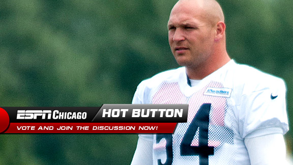 Brian Urlacher