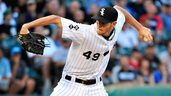Chris Sale