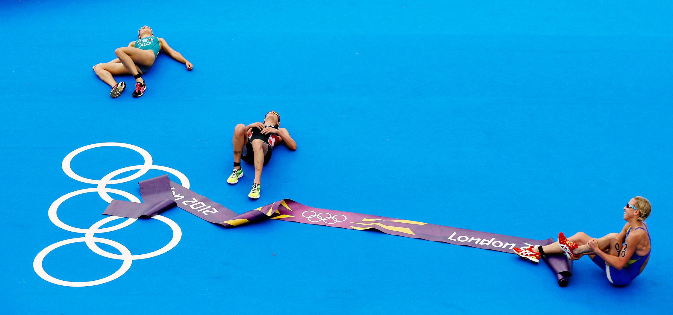 Women's Triathlon