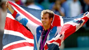 Andy Murray