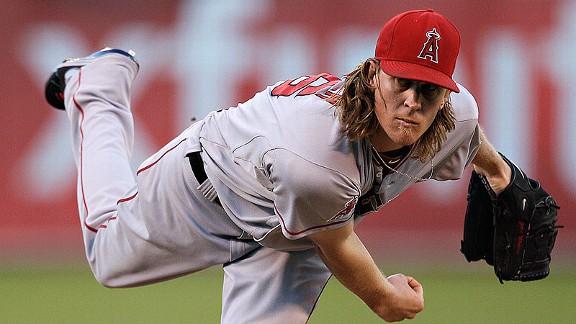 Jered Weaver