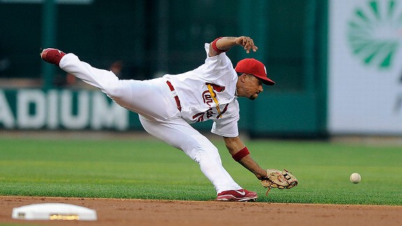 Rafael Furcal