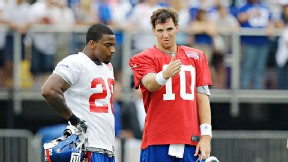Manning