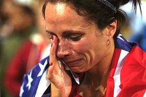 Jenn Suhr