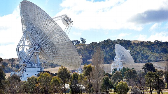Dish