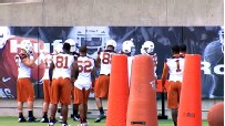 UT practice