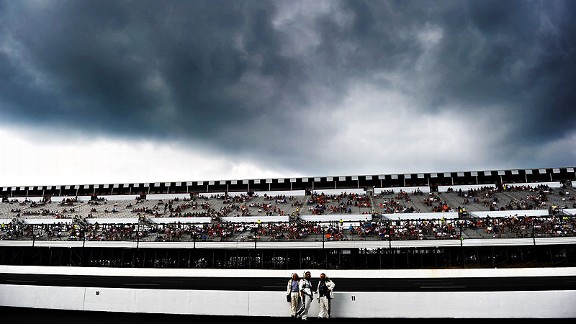 Pocono Storm