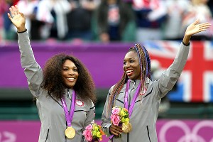 Serena Williams