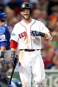 Dustin Pedroia