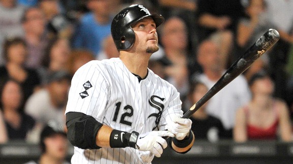A.J. Pierzynski