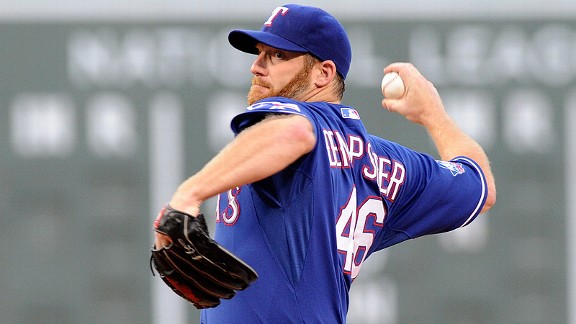 Ryan Dempster