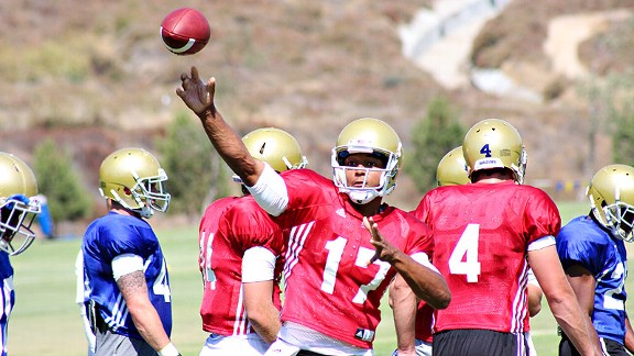 Brett Hundley