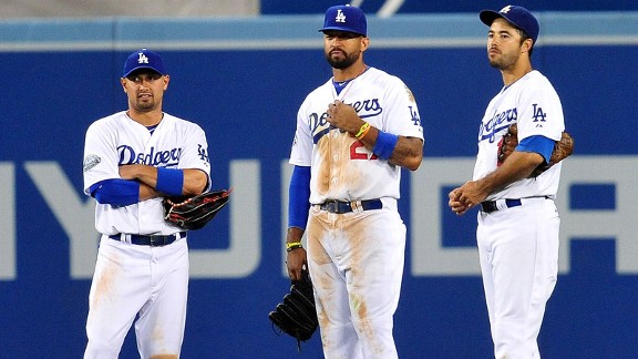 Dodgers
